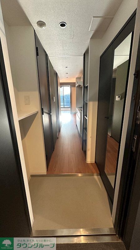 ZOOM信濃町の物件内観写真