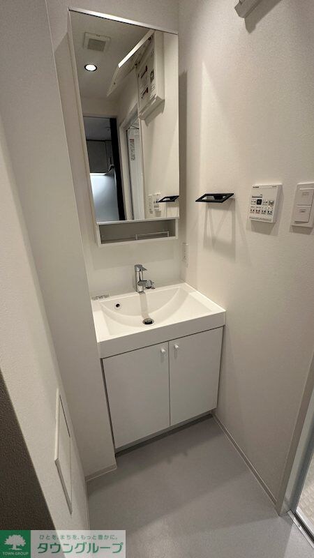 ZOOM信濃町の物件内観写真