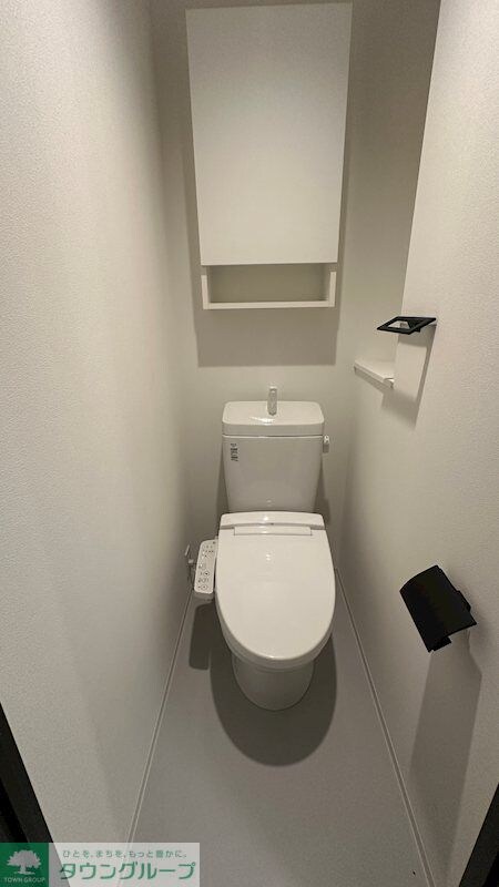 ZOOM信濃町の物件内観写真