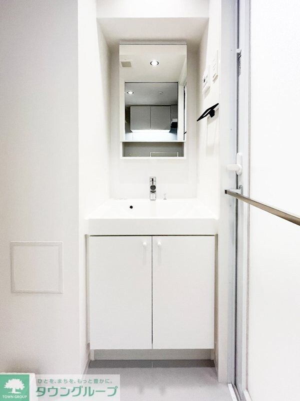 ZOOM信濃町の物件内観写真