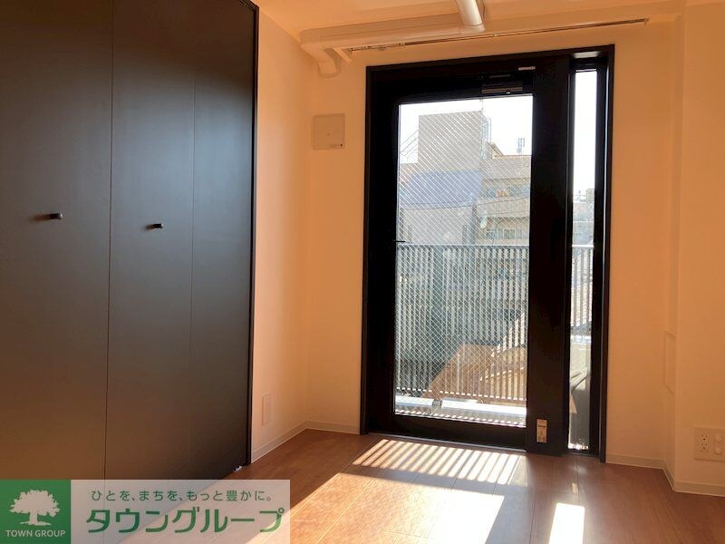 ZOOM信濃町の物件内観写真