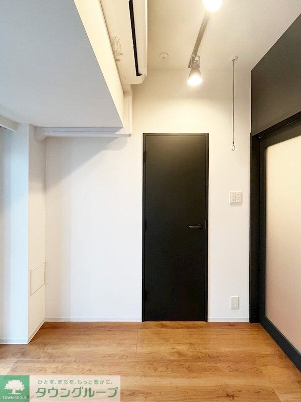 ZOOM信濃町の物件内観写真