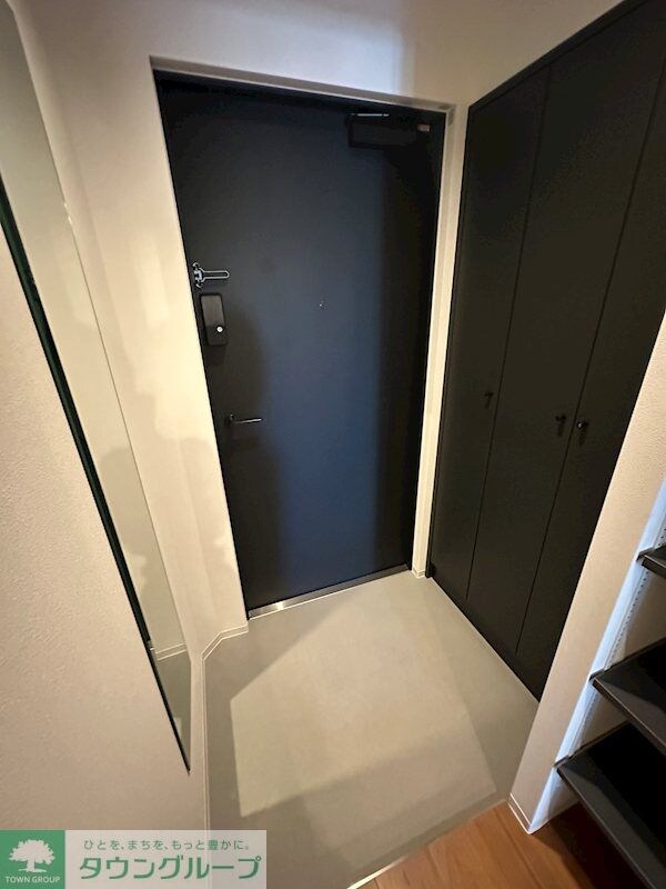 ZOOM信濃町の物件内観写真