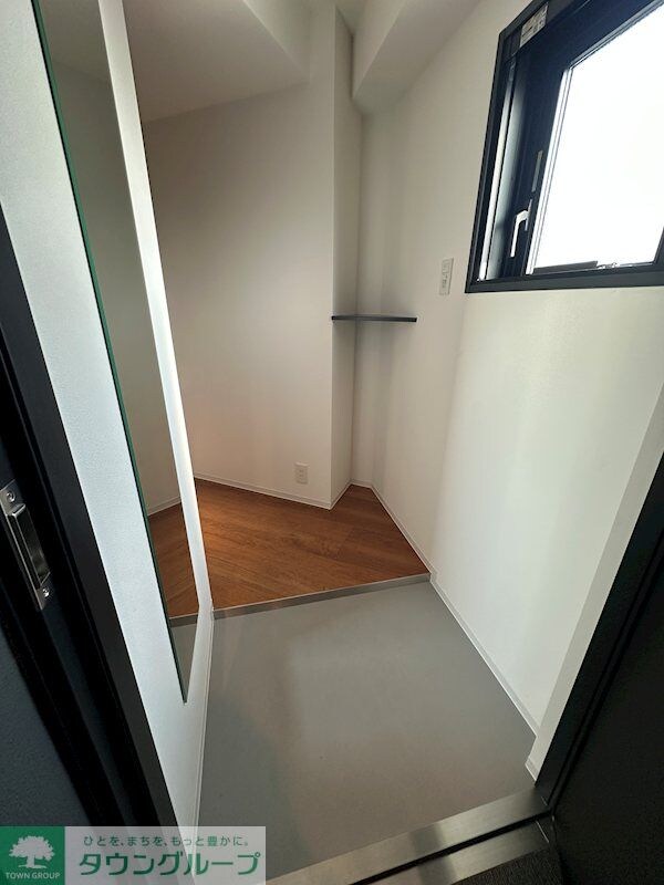 ZOOM信濃町の物件内観写真