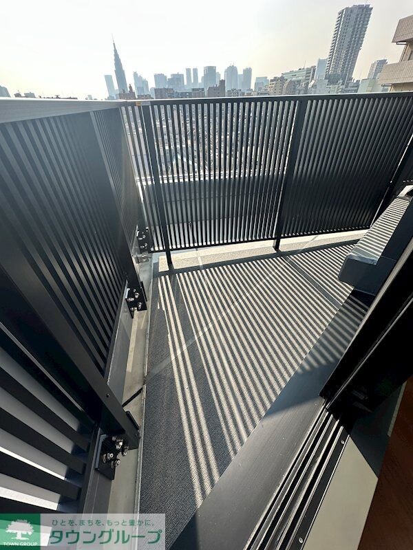 ZOOM信濃町の物件内観写真