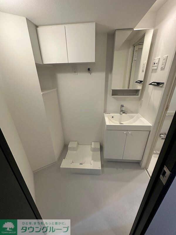 ZOOM信濃町の物件内観写真