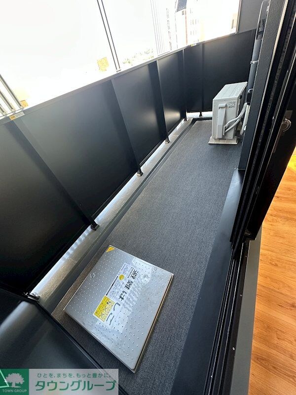 ZOOM信濃町の物件内観写真