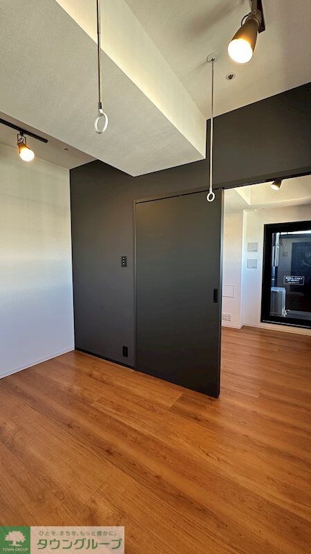 ZOOM信濃町の物件内観写真