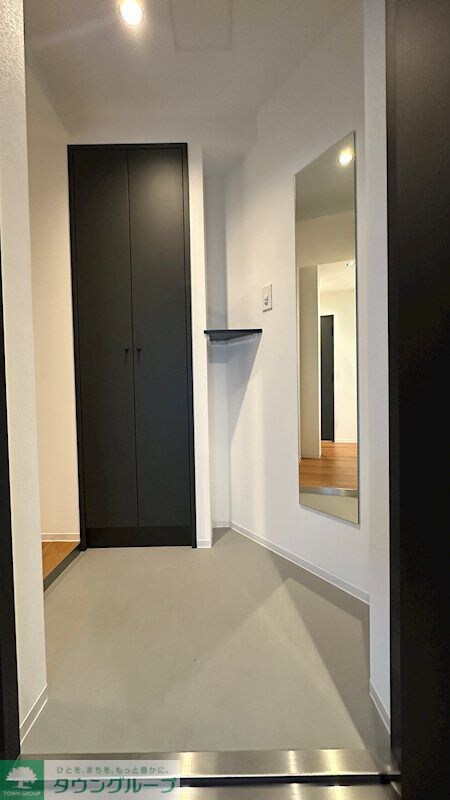 ZOOM信濃町の物件内観写真