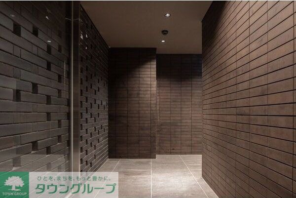 コンポジット新宿柏木の物件内観写真