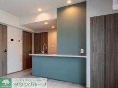 コンポジット新宿柏木の物件内観写真