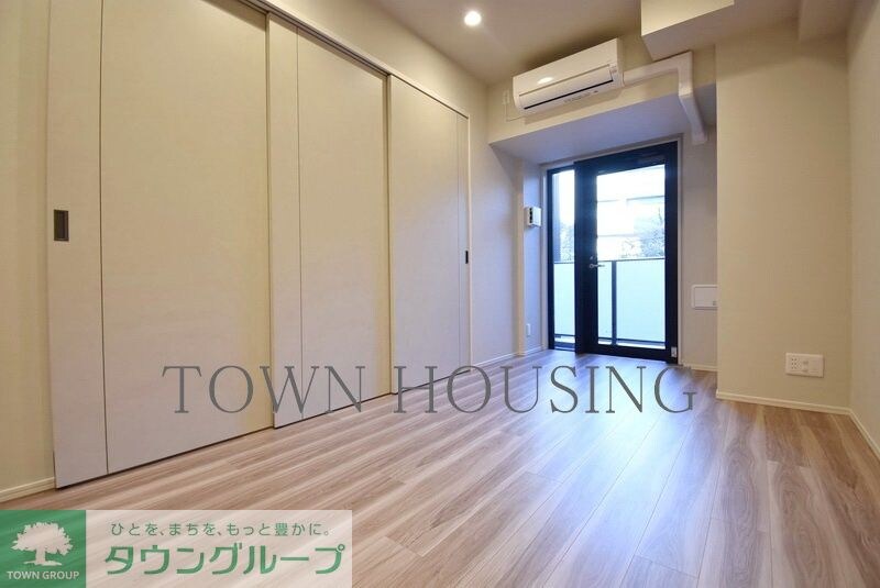 ルフォンプログレ四谷の物件内観写真