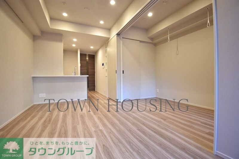 ルフォンプログレ四谷の物件内観写真