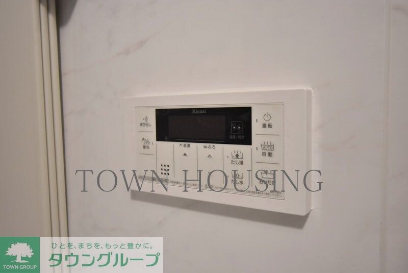 ルフォンプログレ四谷の物件内観写真