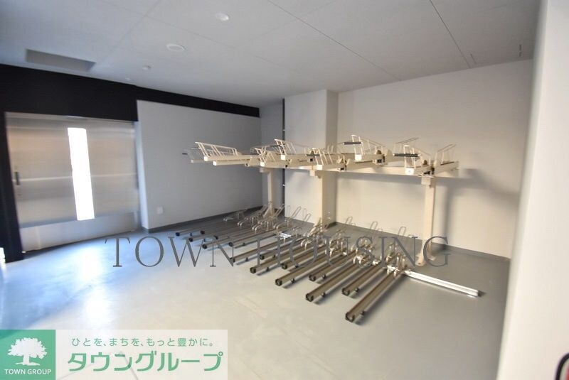 ルフォンプログレ四谷の物件内観写真