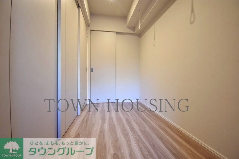 ルフォンプログレ四谷の物件内観写真