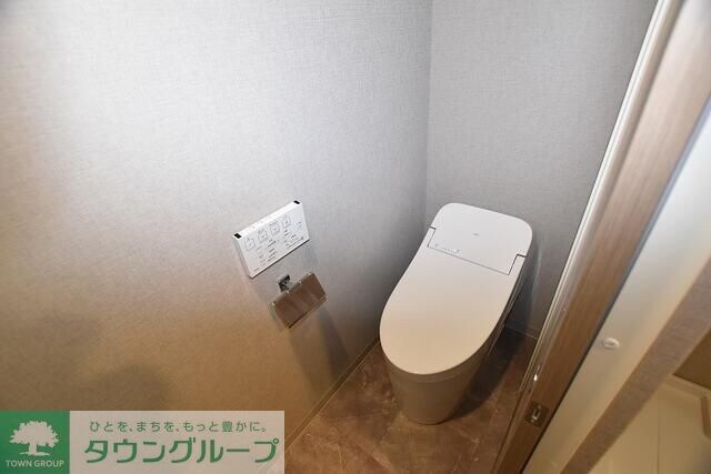 クリオ　ラモード神楽坂の物件内観写真