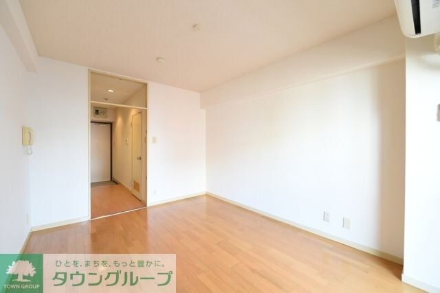 ライオンズマンション新宿東公園の物件内観写真