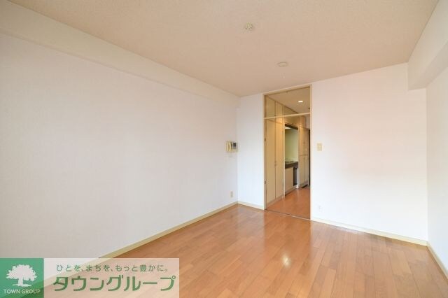 ライオンズマンション新宿東公園の物件内観写真