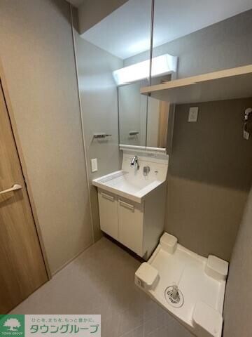 ヴィアーレ四谷の物件内観写真