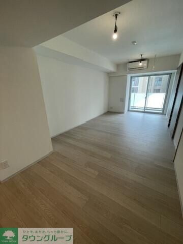 ヴィアーレ四谷の物件内観写真