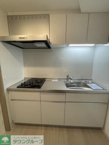 ヴィアーレ四谷の物件内観写真