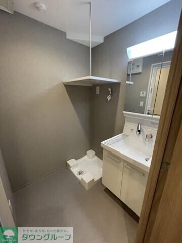 ヴィアーレ四谷の物件内観写真