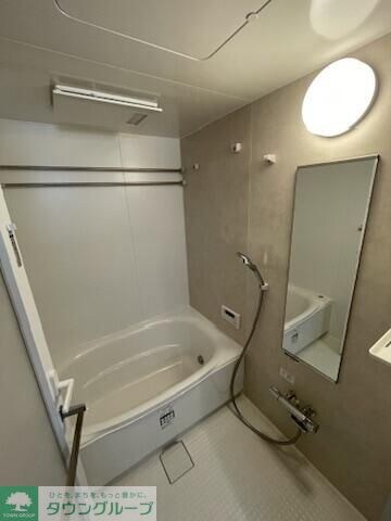 ヴィアーレ四谷の物件内観写真