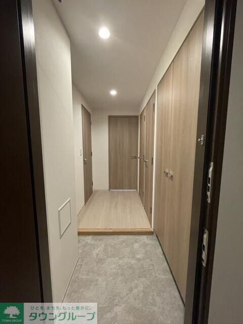 ヴィアーレ四谷の物件内観写真