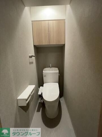 ヴィアーレ四谷の物件内観写真