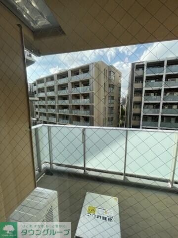 ヴィアーレ四谷の物件内観写真