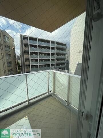 ヴィアーレ四谷の物件内観写真