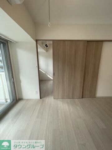 ヴィアーレ四谷の物件内観写真