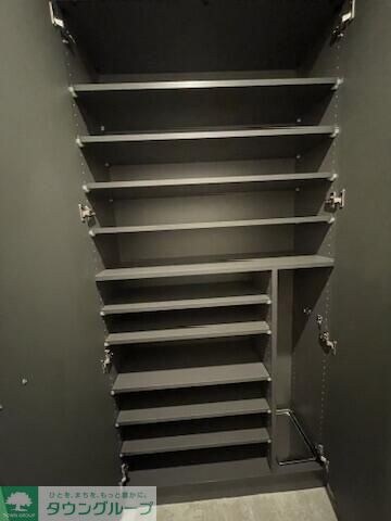 ヴィアーレ四谷の物件内観写真