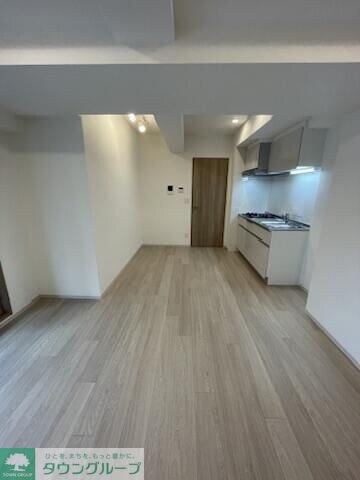 ヴィアーレ四谷の物件内観写真