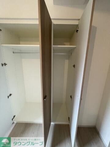 ヴィアーレ四谷の物件内観写真