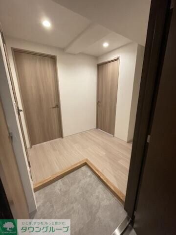 ヴィアーレ四谷の物件内観写真