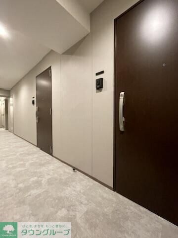 ヴィアーレ四谷の物件内観写真