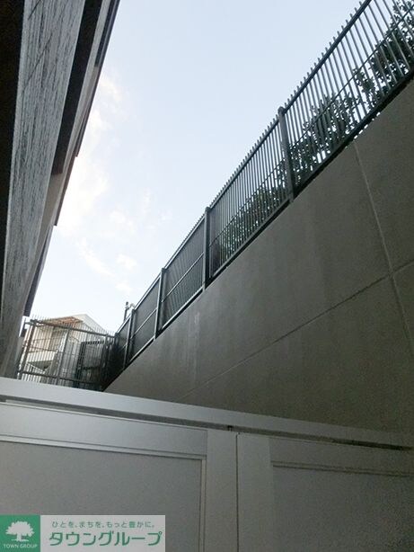 ドゥーエ早稲田の物件内観写真