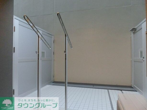 ドゥーエ早稲田の物件内観写真