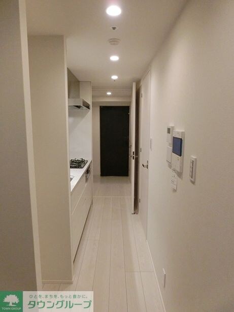 ドゥーエ早稲田の物件内観写真