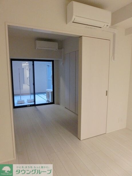 ドゥーエ早稲田の物件内観写真