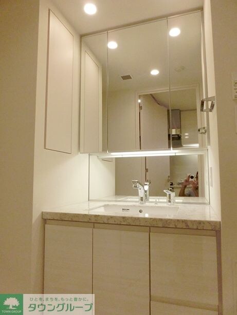 ドゥーエ早稲田の物件内観写真