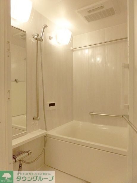 ドゥーエ早稲田の物件内観写真