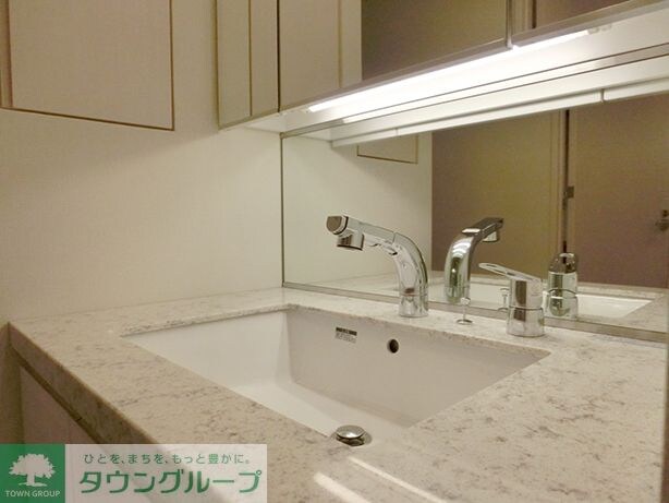 ドゥーエ早稲田の物件内観写真