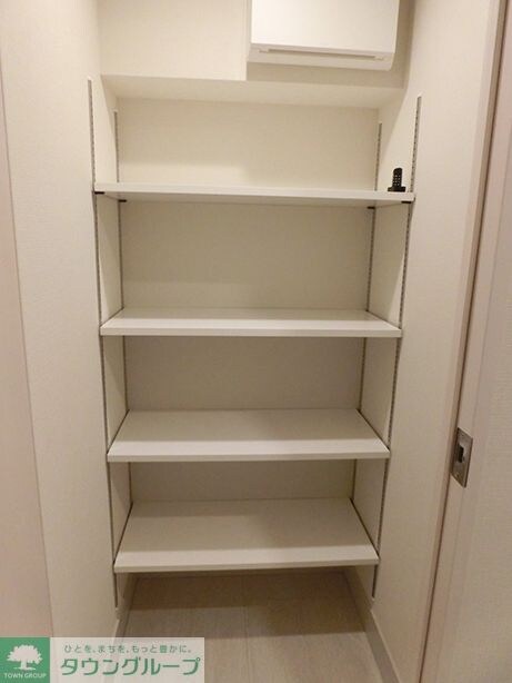 ドゥーエ早稲田の物件内観写真