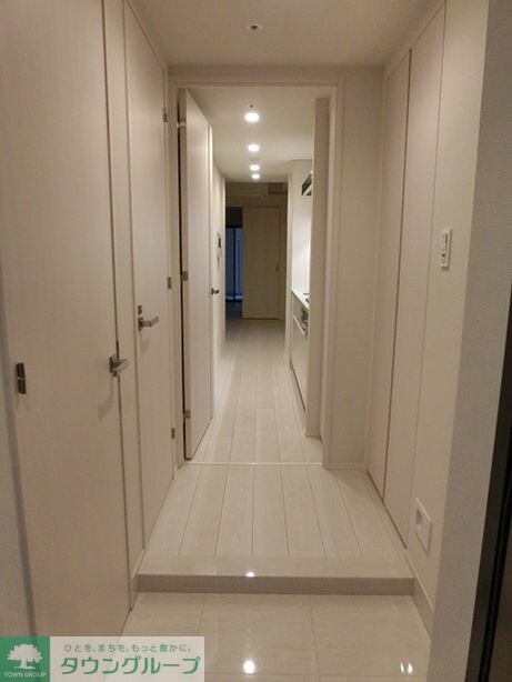 ドゥーエ早稲田の物件内観写真