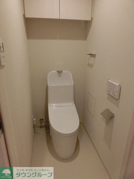 ドゥーエ早稲田の物件内観写真