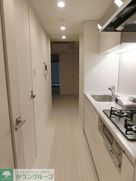 ドゥーエ早稲田の物件内観写真