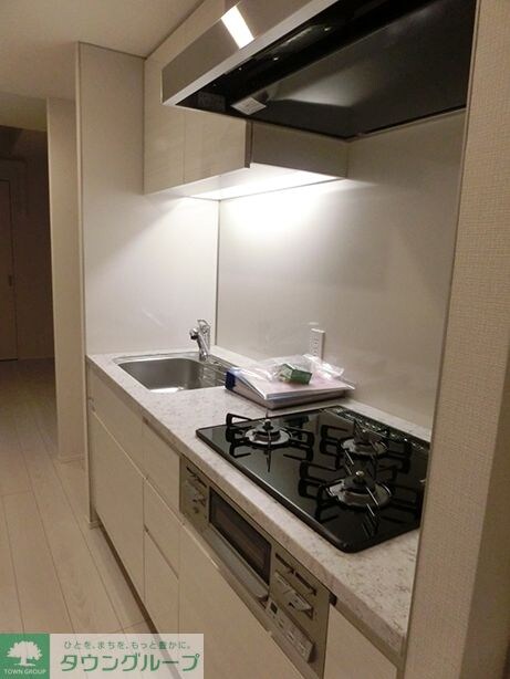 ドゥーエ早稲田の物件内観写真